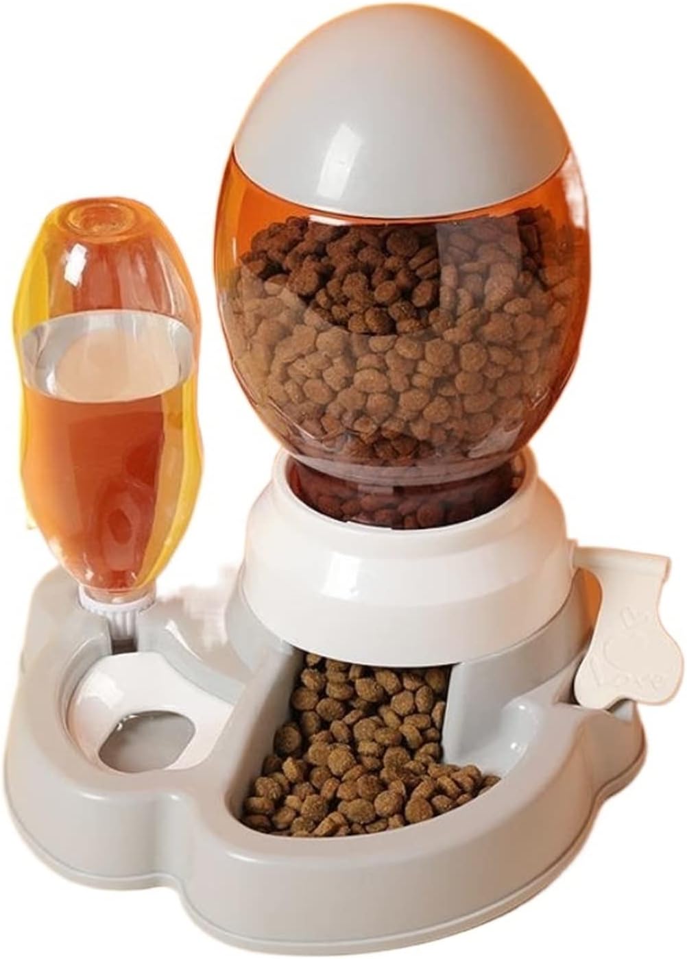 2 in 1 Feeding bowls for pets price in Nairobi Kenya 01