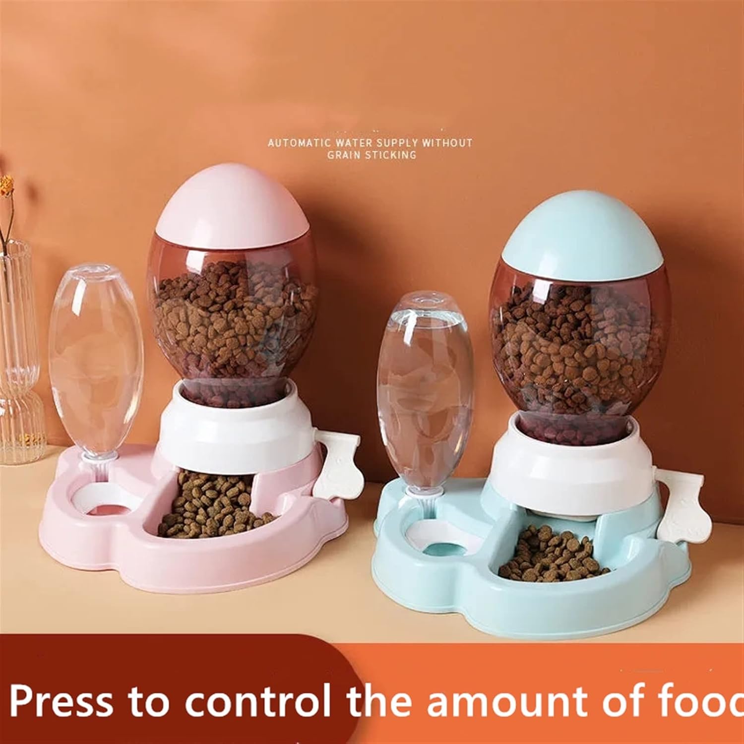 2 in 1 Feeding bowls for pets price in Nairobi Kenya 03