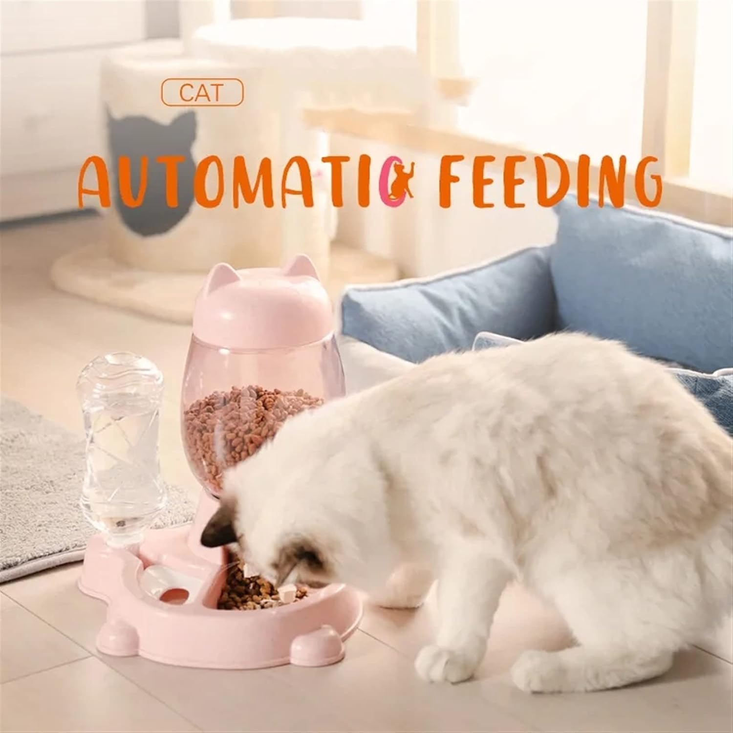 2 in 1 Feeding bowls for pets price in Nairobi Kenya 04