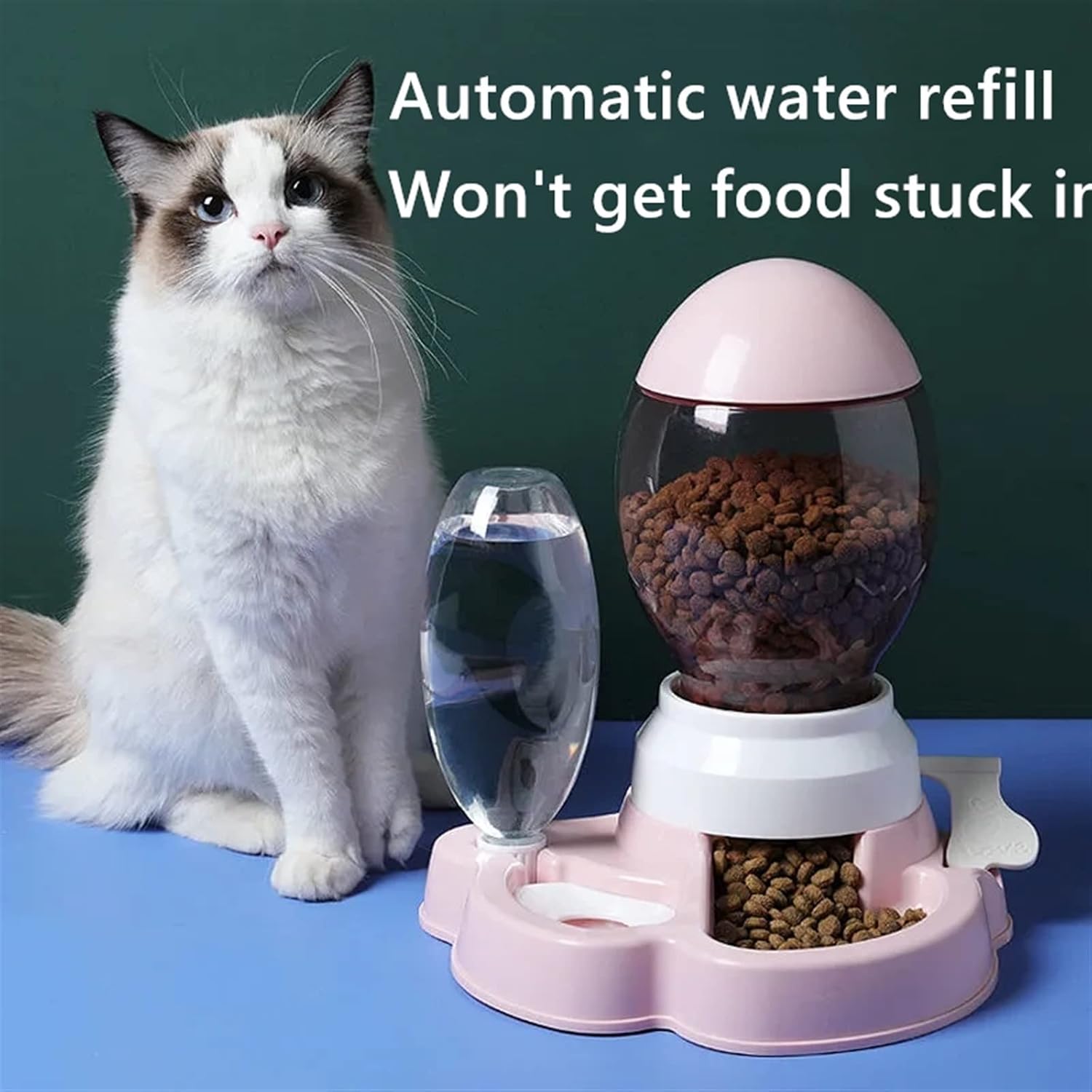 2 in 1 Feeding bowls for pets price in Nairobi Kenya 05