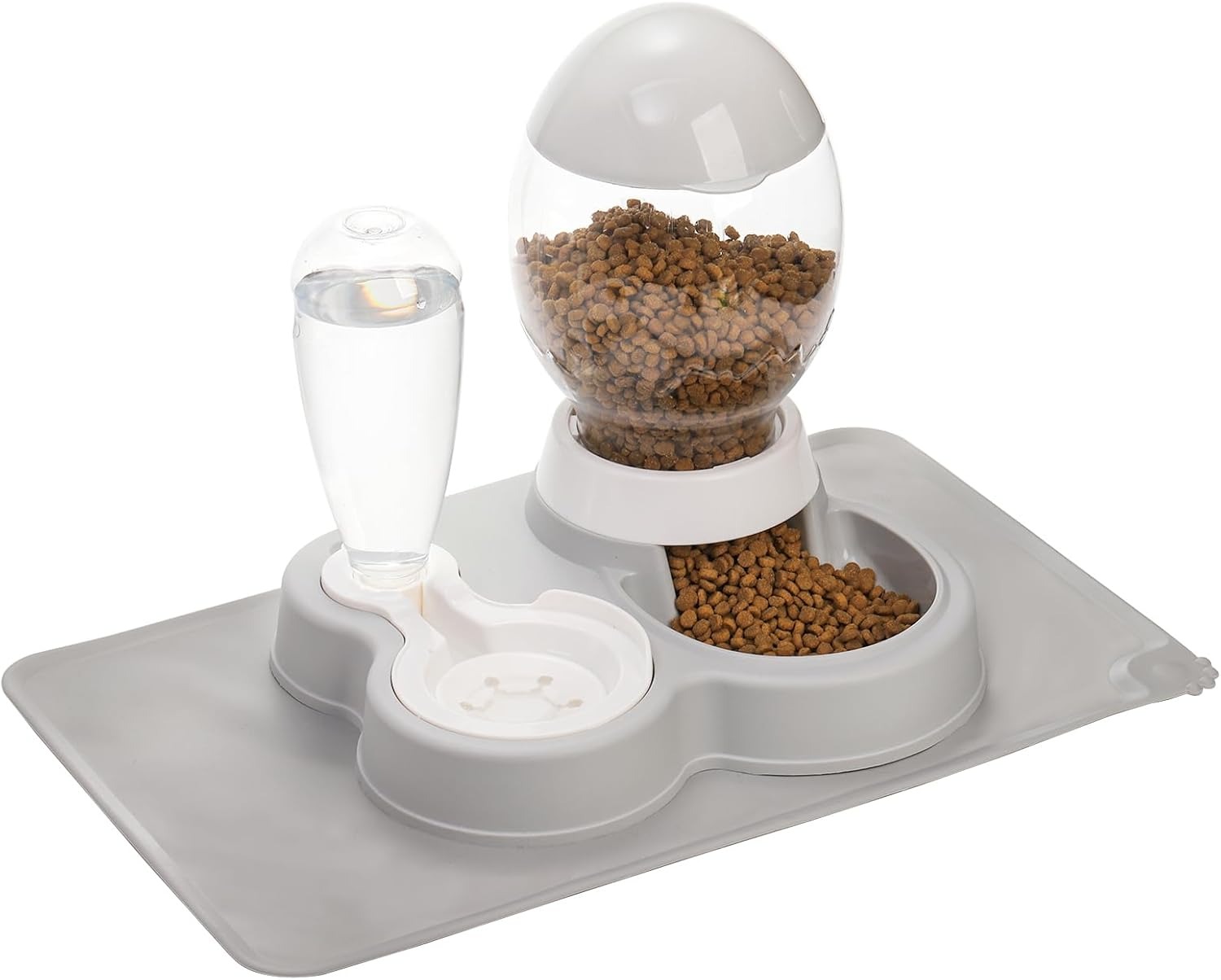 2 in 1 Feeding bowls for pets price in Nairobi Kenya 07