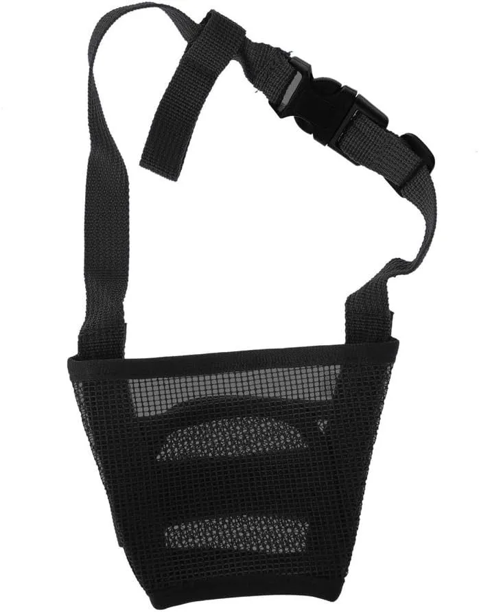 Anti-Slip Dog Muzzle price in Nairobi Kenya 03