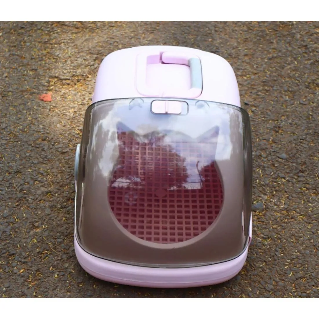 Cat carrier cage price in Nairobi Kenya 04