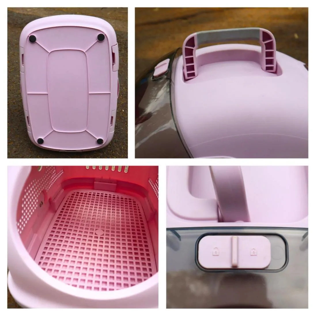 Cat carrier cage price in Nairobi Kenya 08