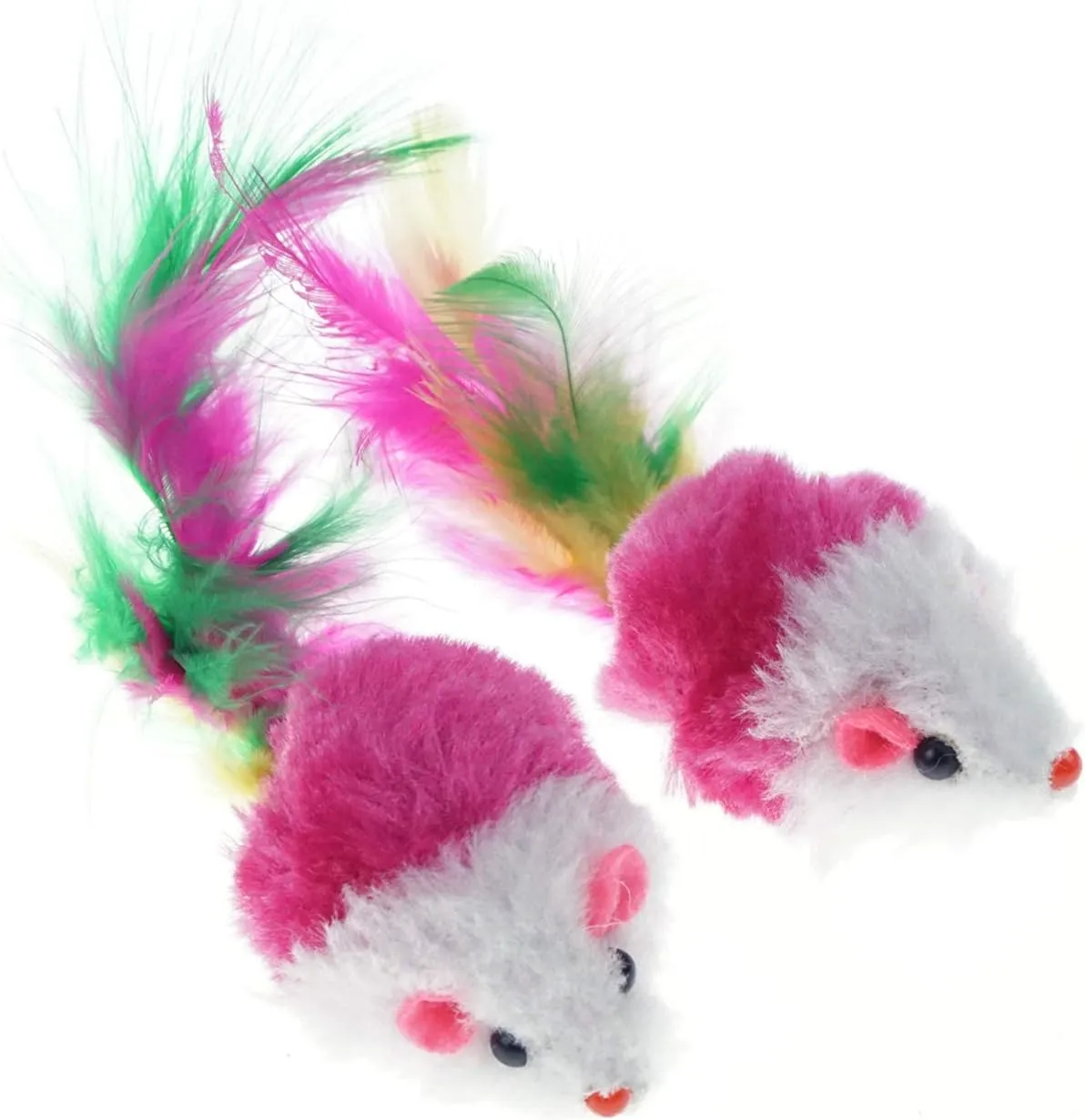 Furry Feather-Tailed Mouse Toys price in Nairobi Kenya3