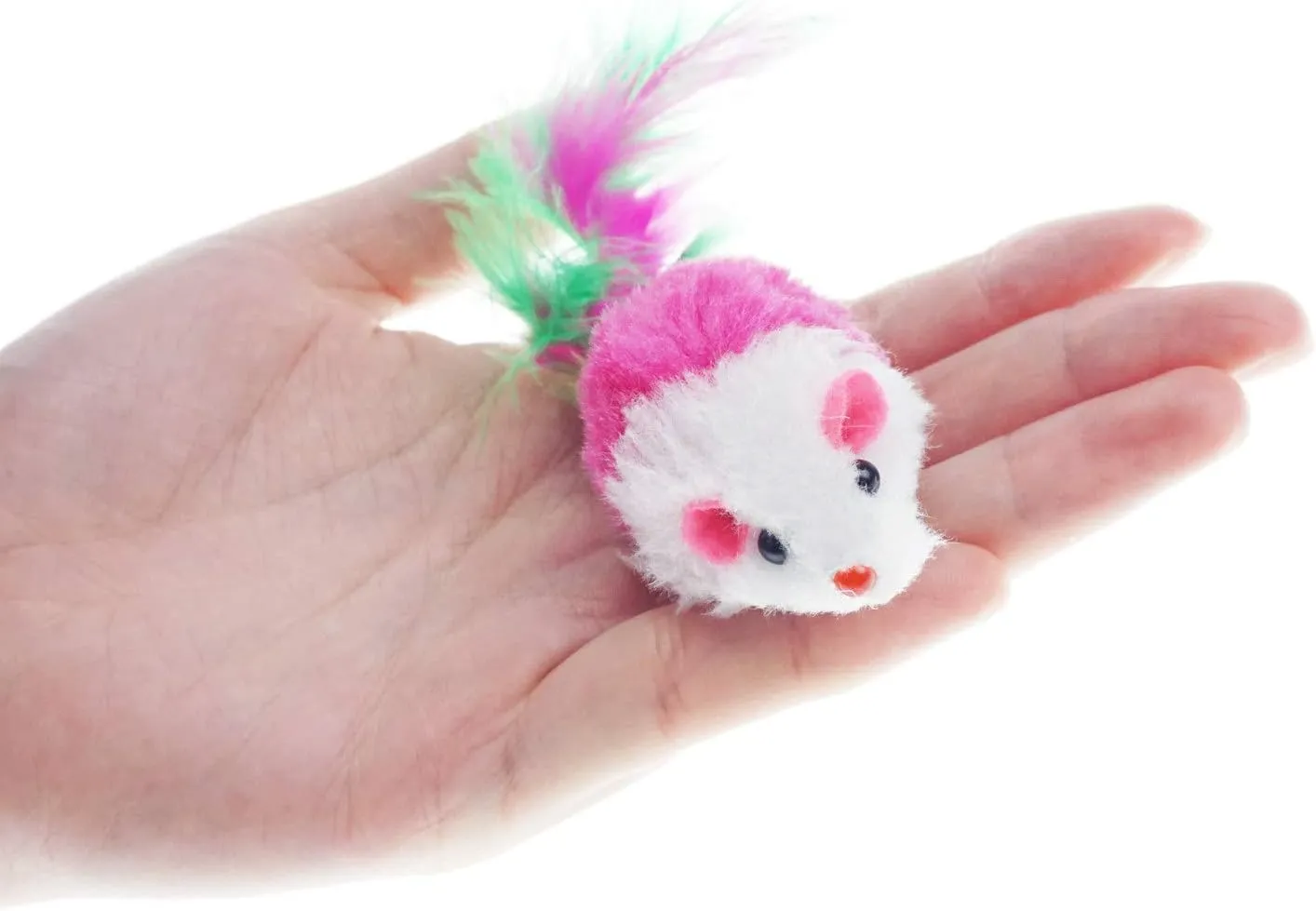 Furry Feather-Tailed Mouse Toys price in Nairobi Kenya6