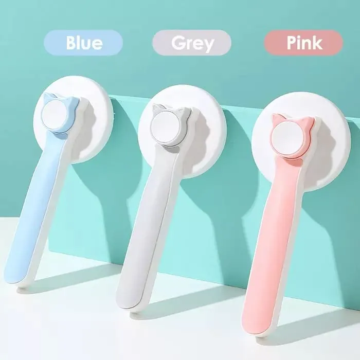 Grooming Comb for Cats