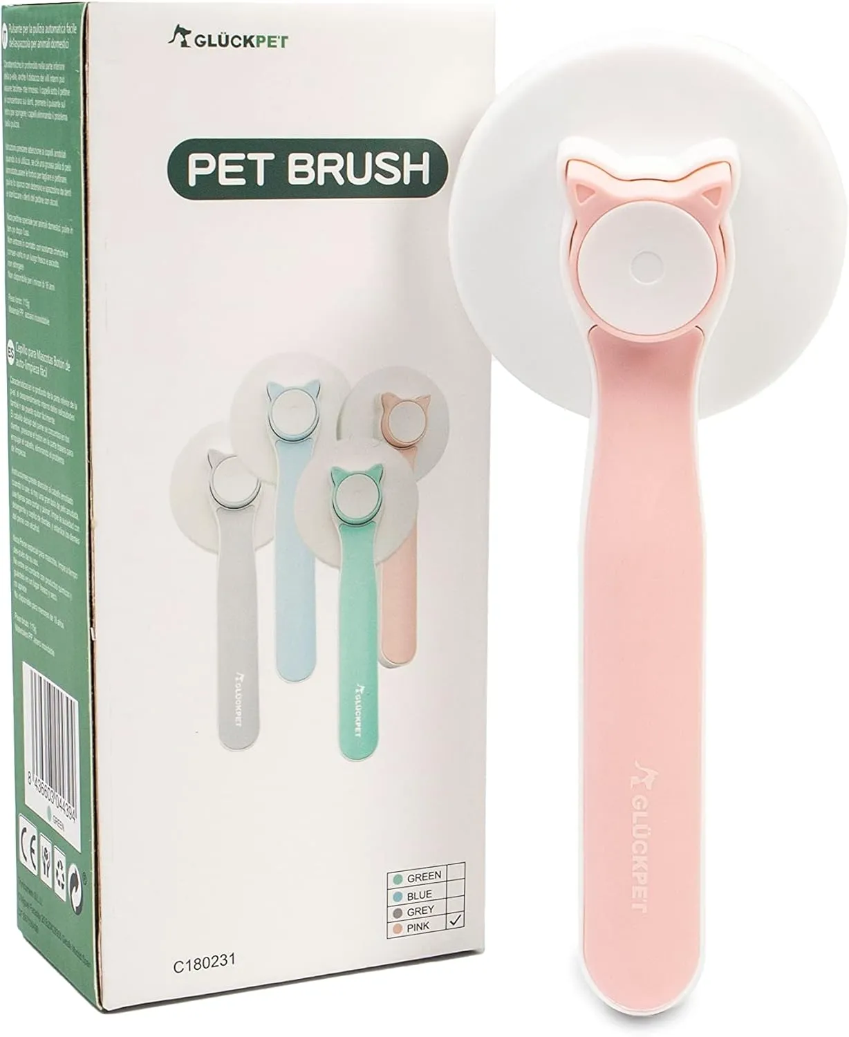 Grooming comb for Cats price in Nairobi Kenya 09