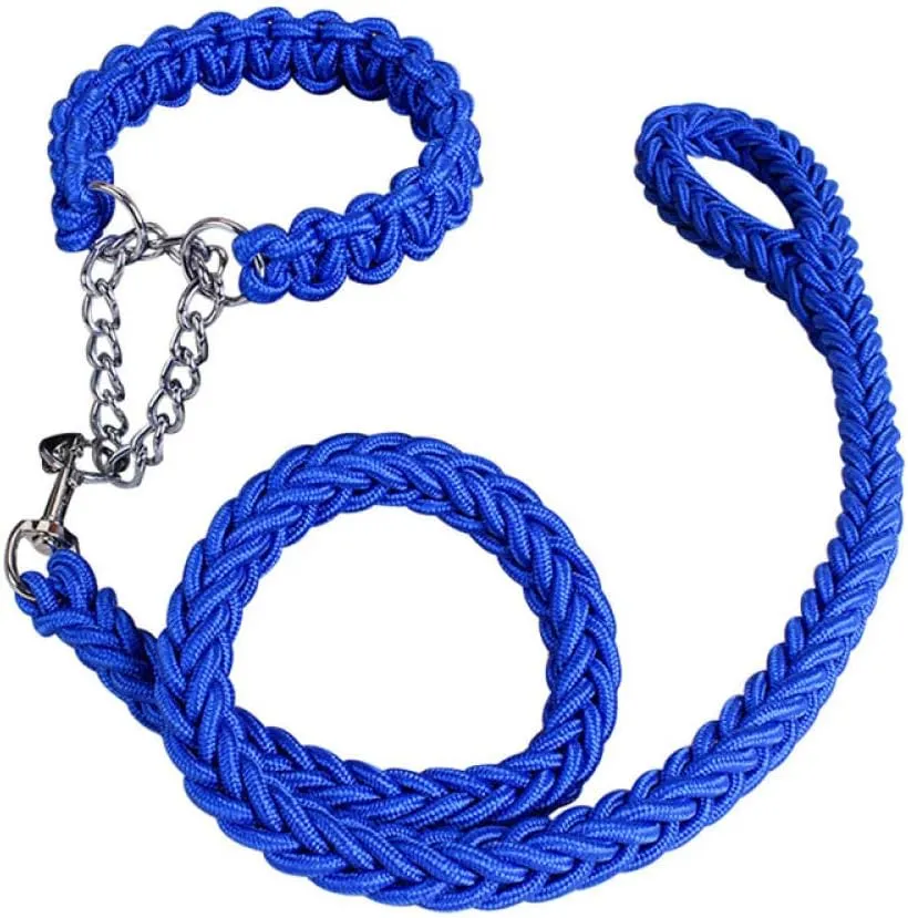 Heavy Duty Dog Leash and Collar Price in Nairobi Kenya 03