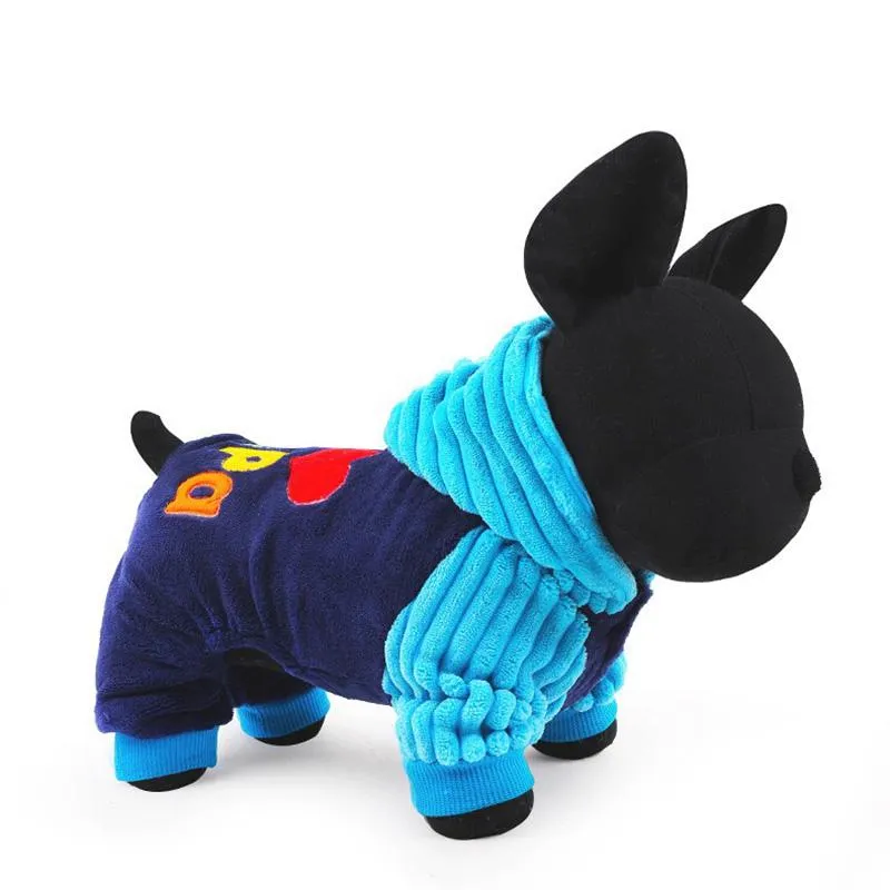 Hooded Pet Pajamas prices in nairobi Kenya 04