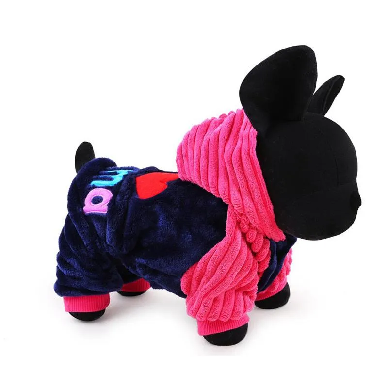 Hooded Pet Pajamas prices in nairobi Kenya 06