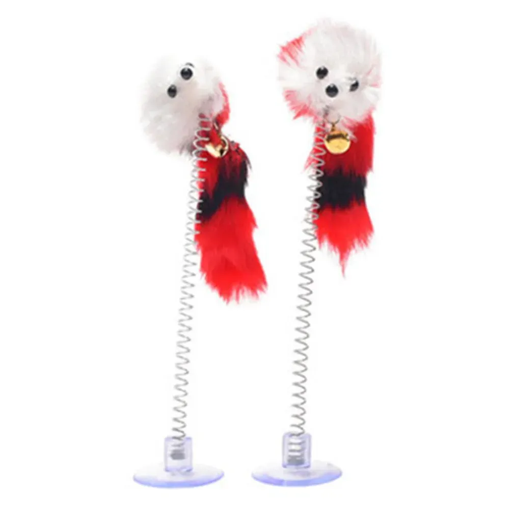 Interactive Feather Toy for Cats Price in Nairobi Kenya 02