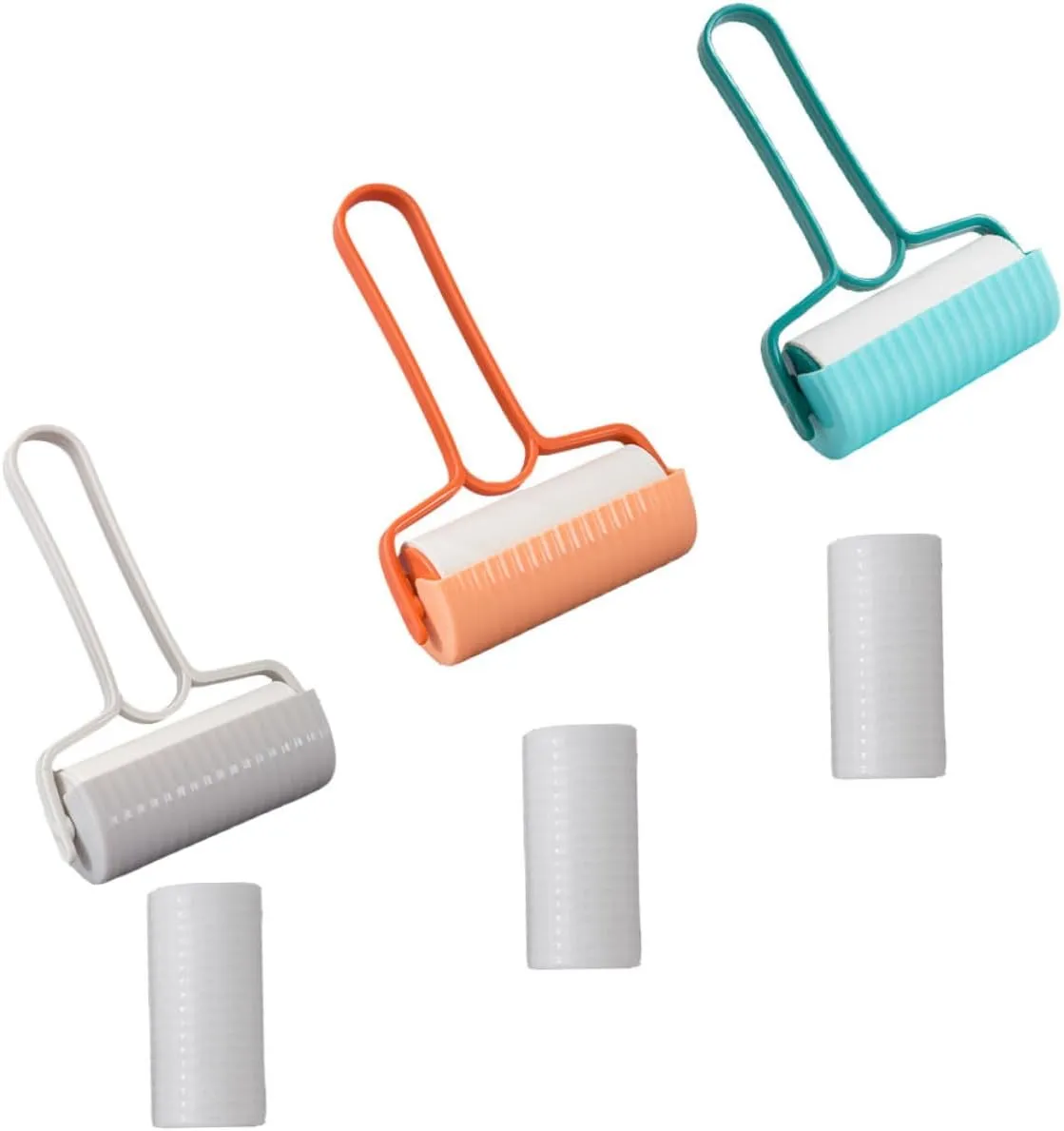 Lint Roller with Replaceable Tape price in Nairobi Kenya 05