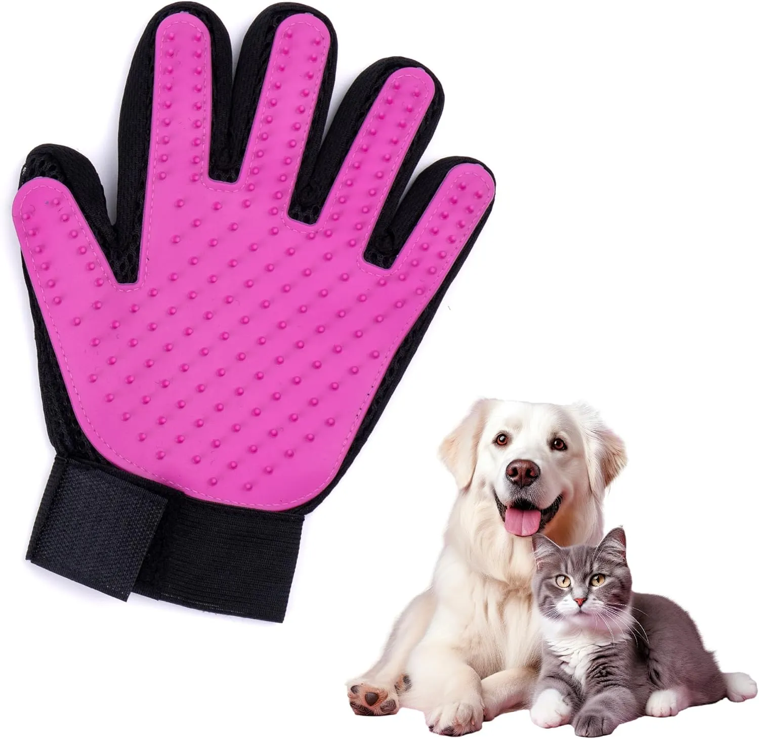 Pet Grooming Gloves price in Nairobi Kenya 05