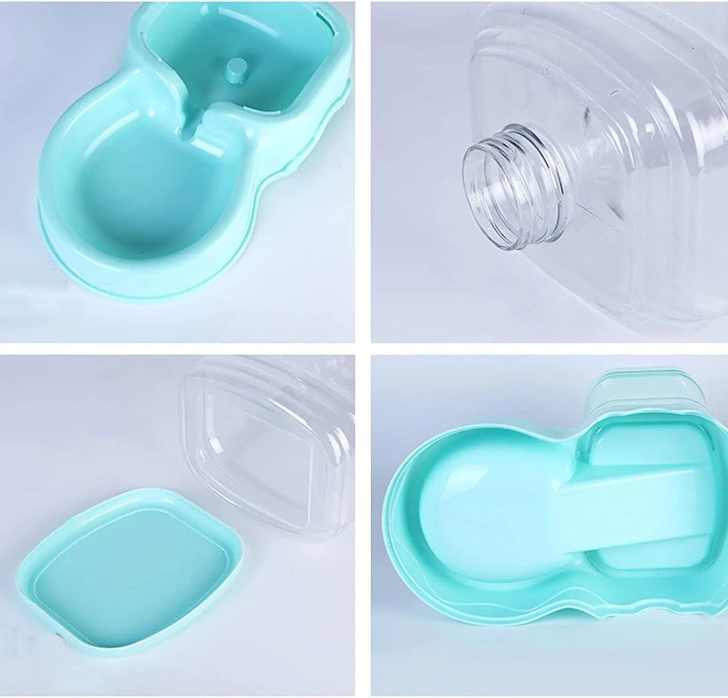 Pet food dispenser price in Nairobi Kenya 05