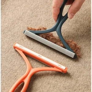 Portable Pet Hair Remover Lint Roller