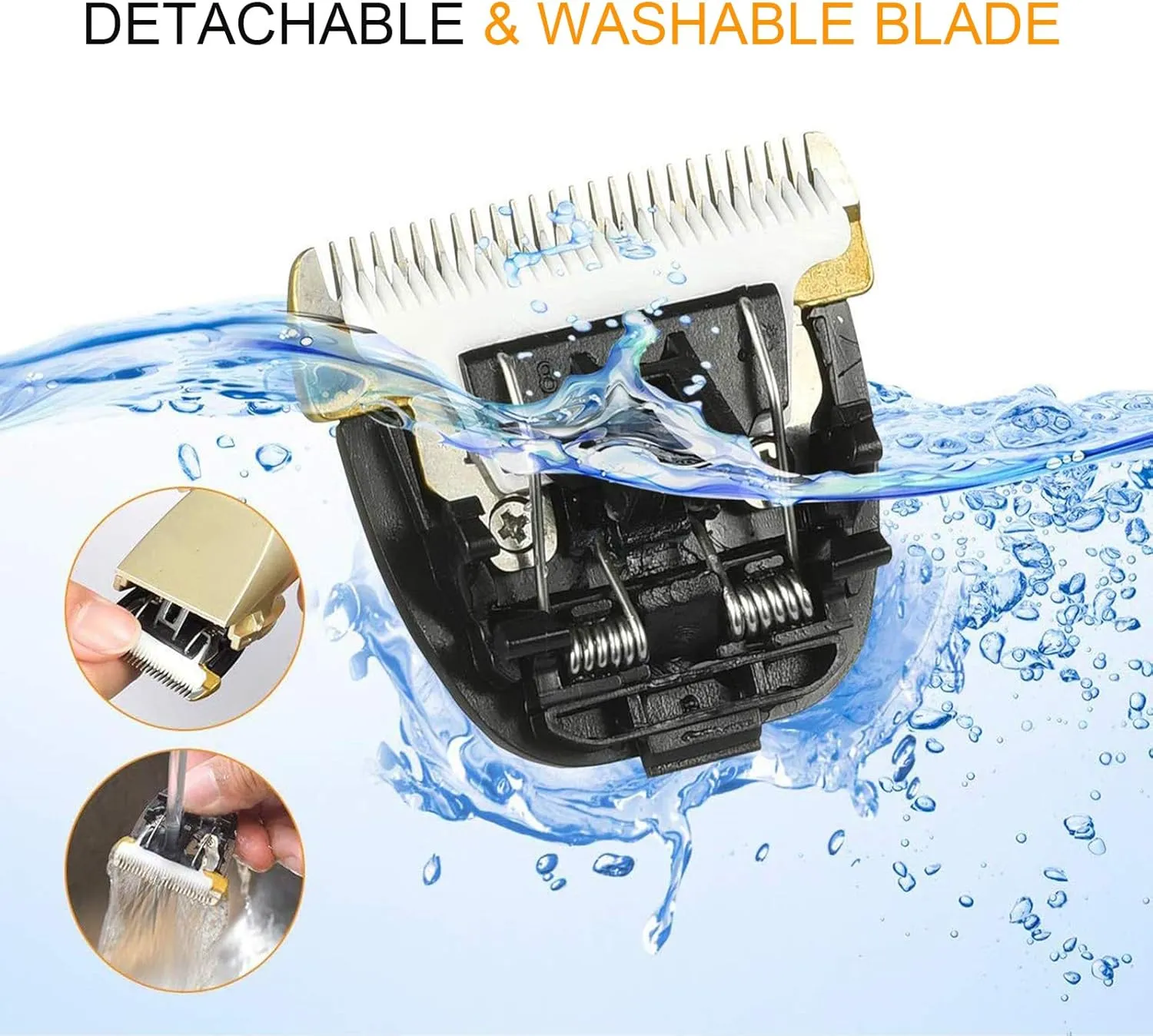 Rechargeable Pet Grooming Kit price in Nairobi Kenya 04