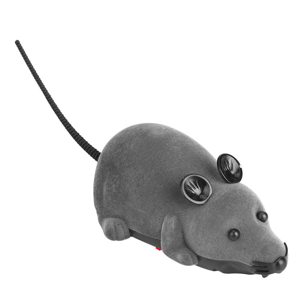 Remote-Control Mouse Toy for Cats Price in Kenya 04