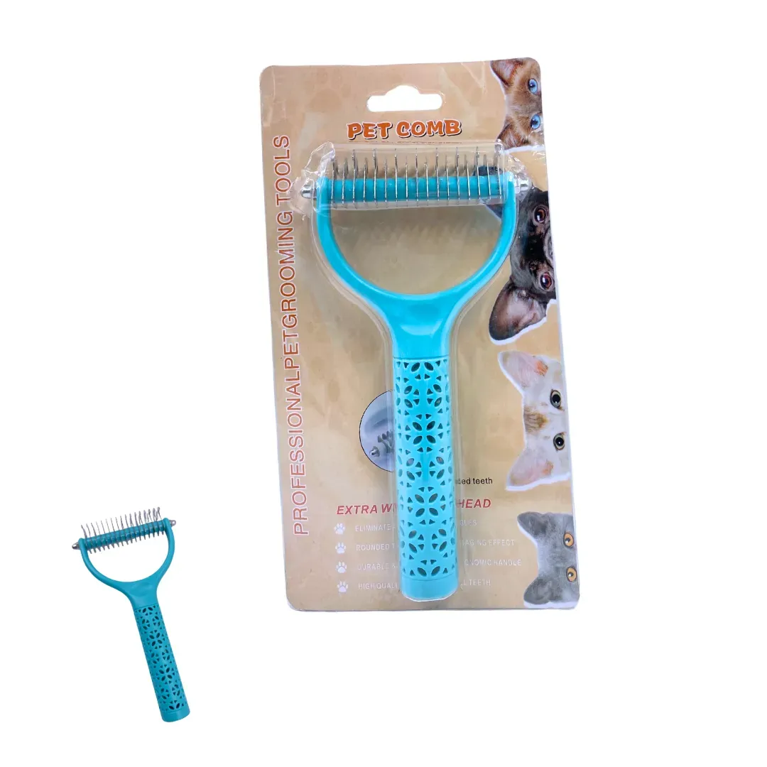 Self-Cleaning Dog Grooming Comb price in Nairobi Kenya 06