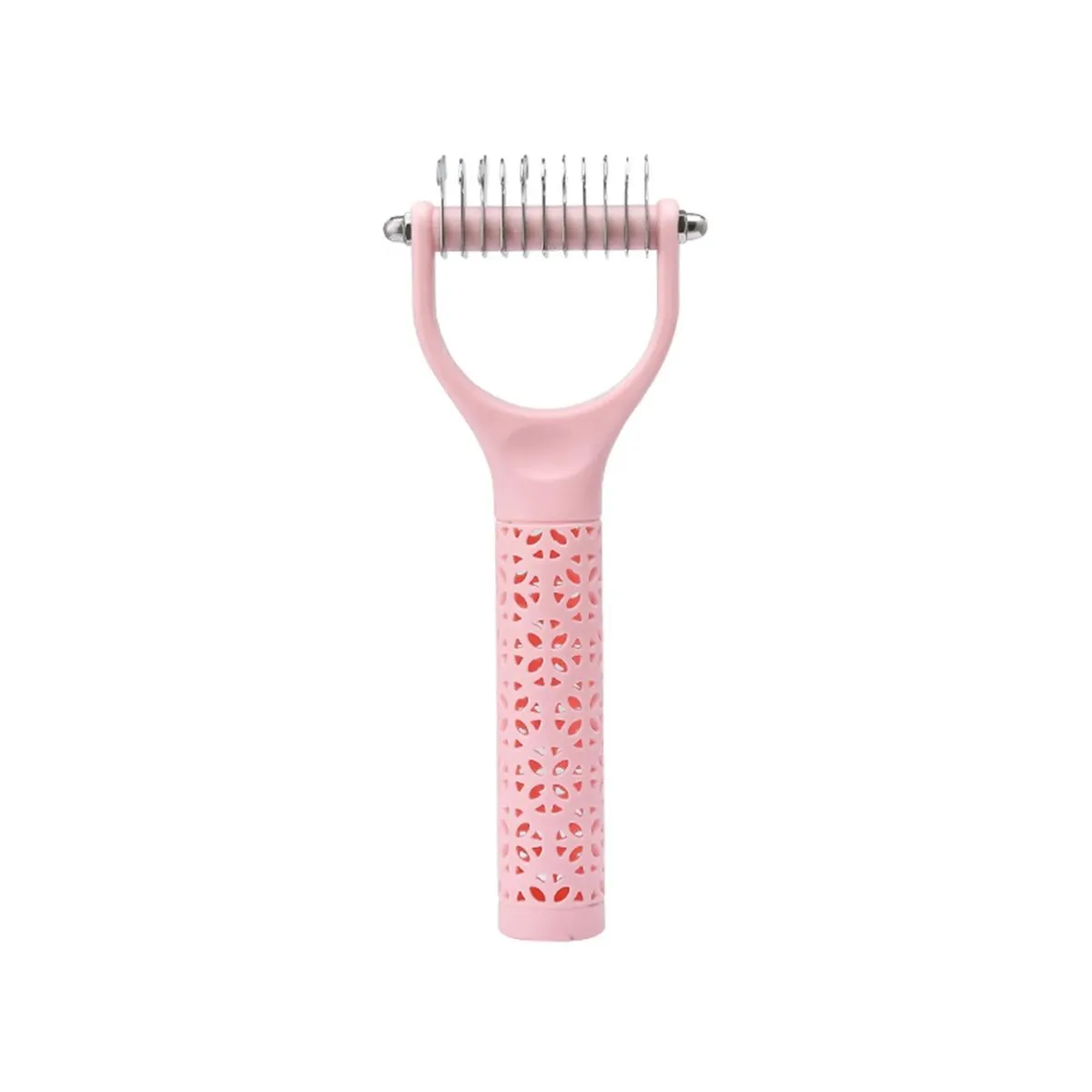 Self-Cleaning Dog Grooming Comb price in Nairobi Kenya 07