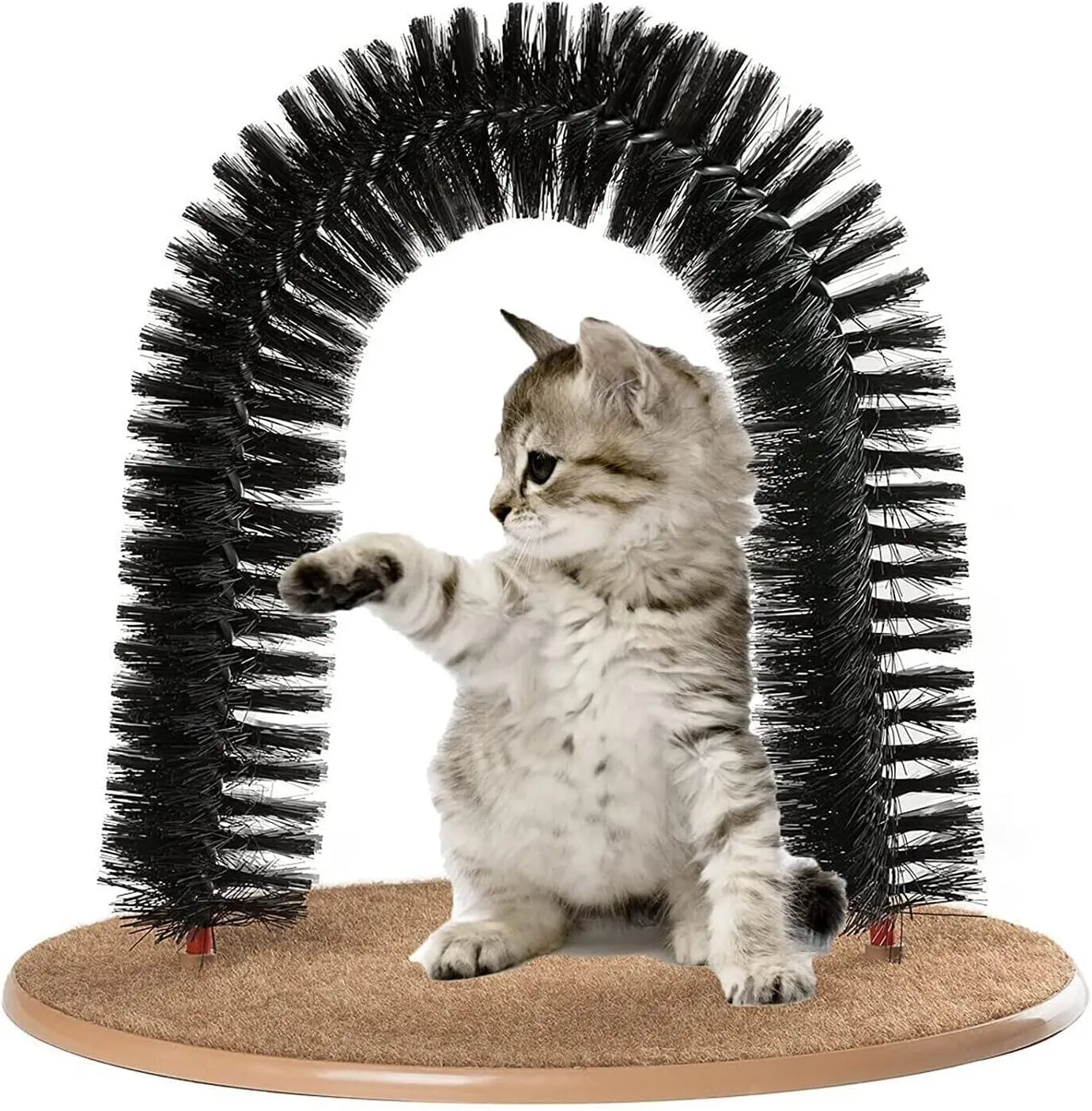 Self Grooming Cat Brush price in Nairobi Kenya4