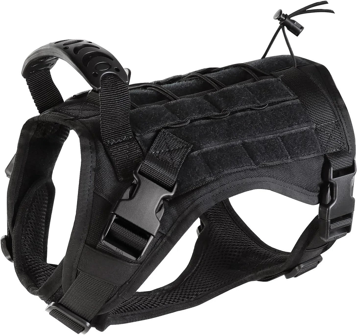 Tactical harness and leash Price in Nairobi Kenya 05