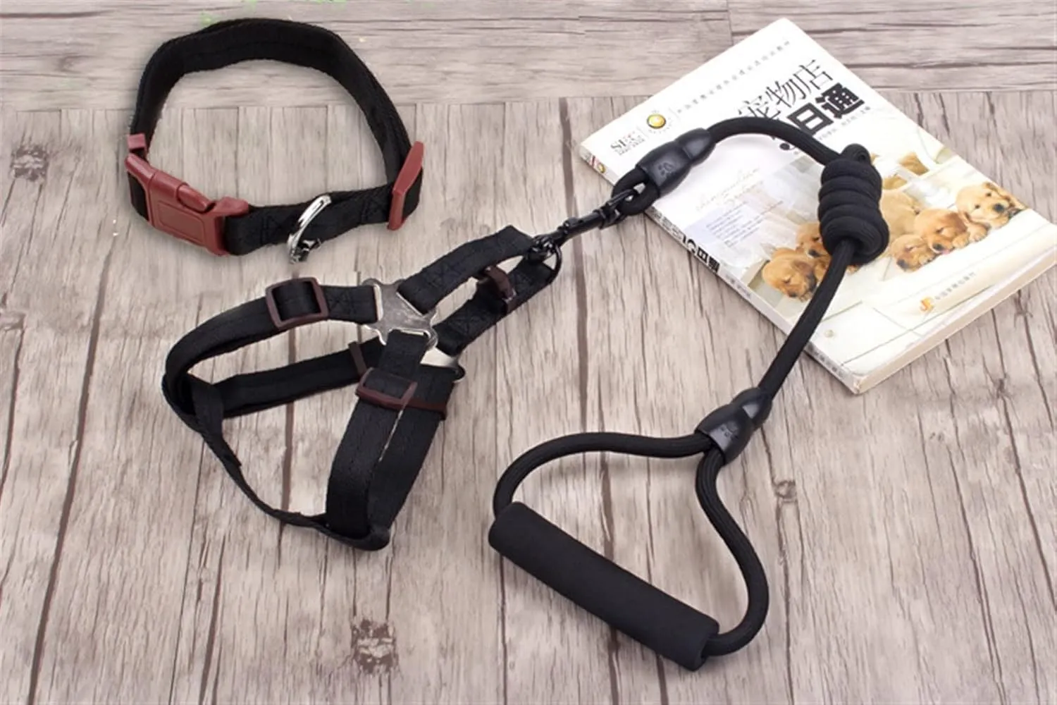 Underbelly harness and leash Set Price in Nairobi, Kenya 03