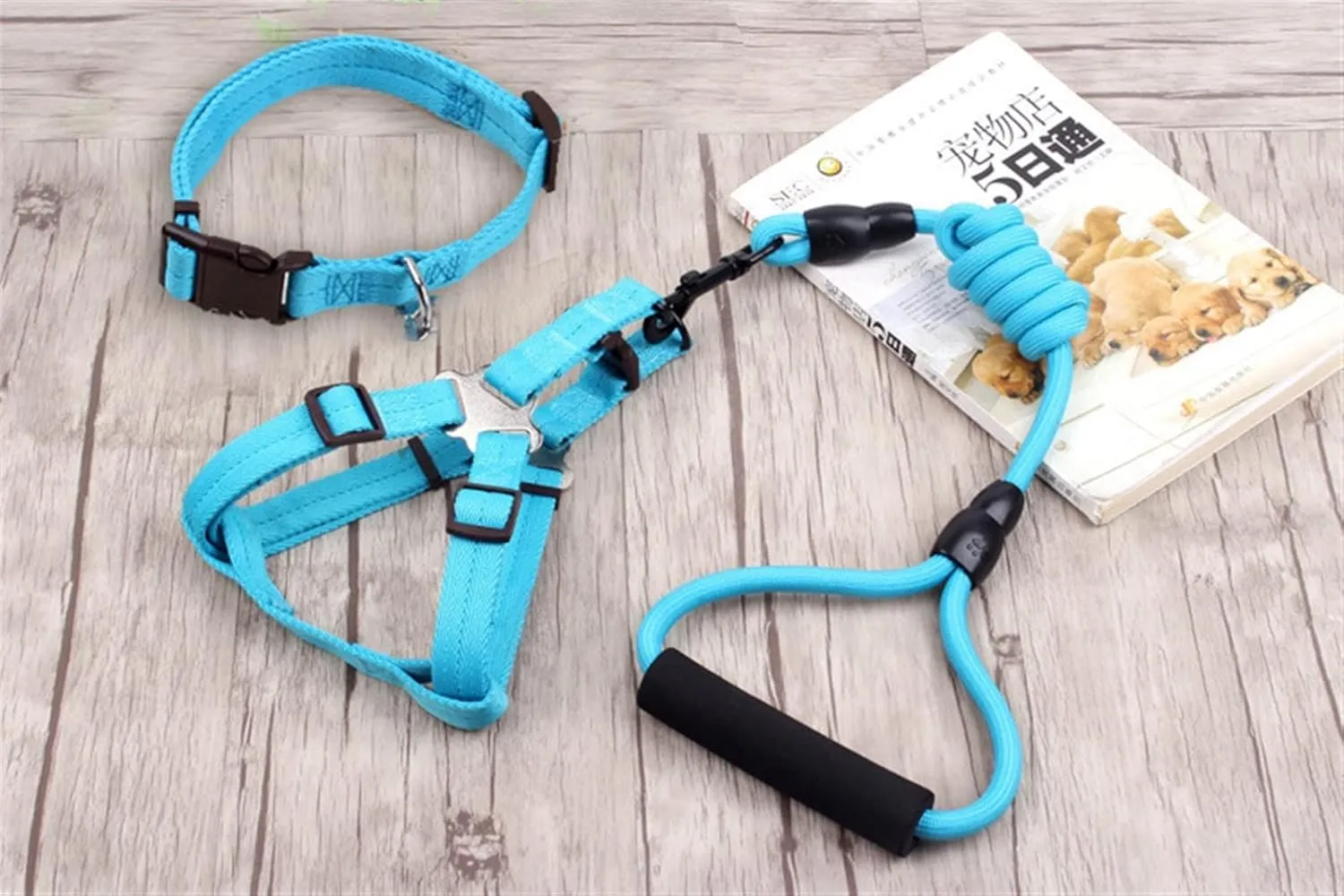 Underbelly harness and leash Set Price in Nairobi, Kenya 06