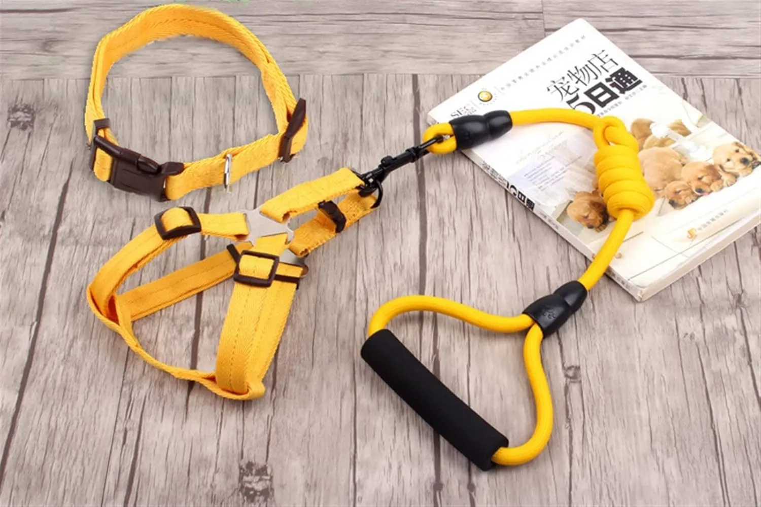 Underbelly harness and leash Set Price in Nairobi, Kenya 08