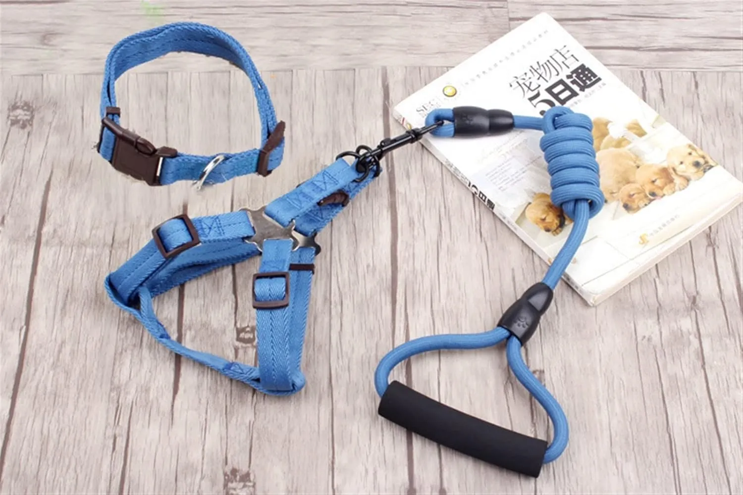 Underbelly harness and leash Set Price in Nairobi, Kenya 09