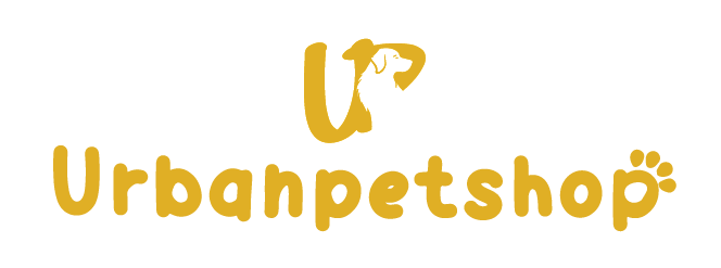 The Urban Pet Store