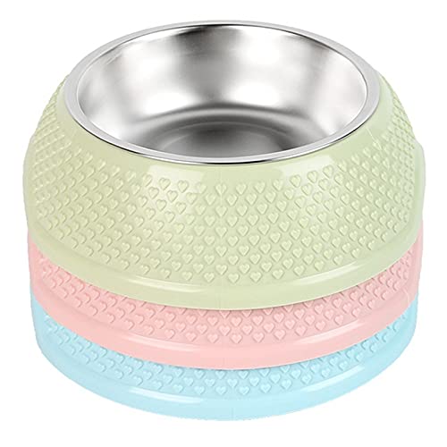 Silicon Cat Feeding Bowl
