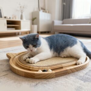 Cat Sisal Scratching Mat
