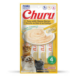 CHURU-TUNA-CHEESE-4P