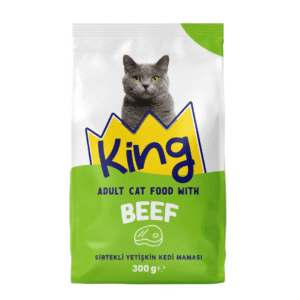 King Beef-(300g)