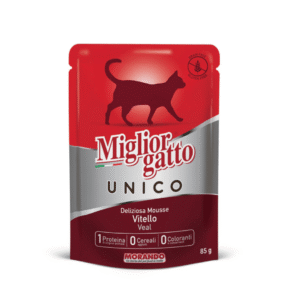 Unico-Pouch-Vitello-Veal-85g