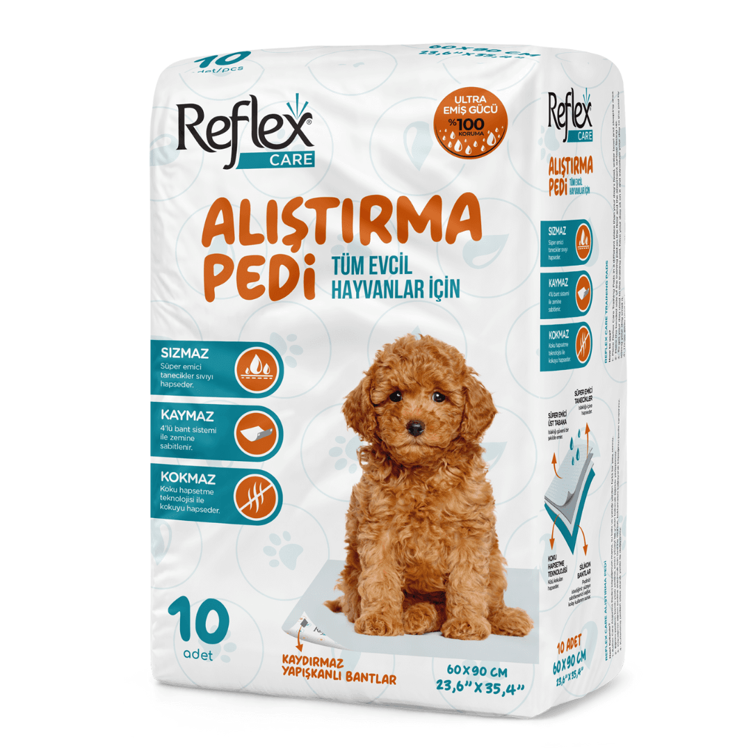 REFLEX-CARE-TRAINING-PAD-10PCS