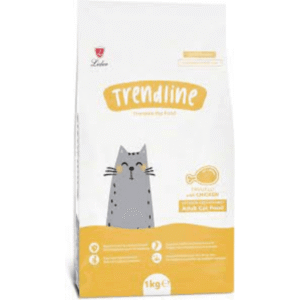 Trendline-Adult Cat Chicken-(1kg)