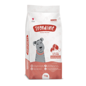 Trendline Adult Dog Food 1kg