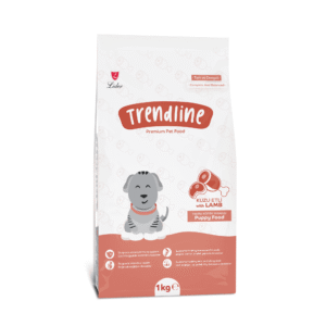 Trendline-Puppy-Lamb-Rice-Food-(1kg)