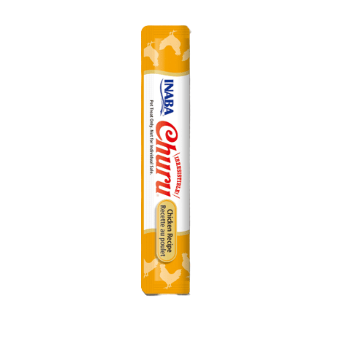 Churu Cat Treats – 1 Tube